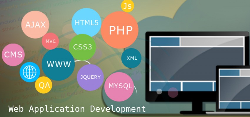 Benefits of PHP for building Web Apps